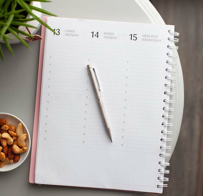 Nos prochains rendez-vous